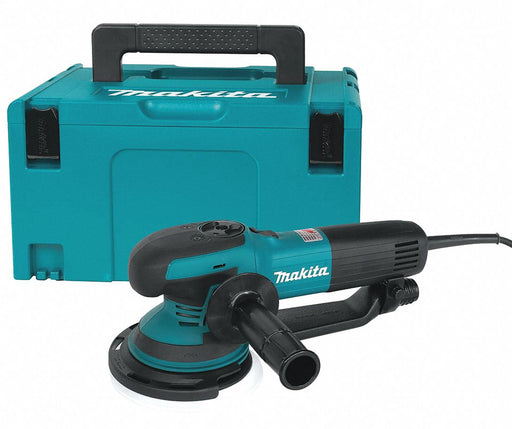 Random Orbital Sander 6.6 A 6.6 lb