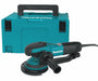 Random Orbital Sander 6.6 A 6.6 lb