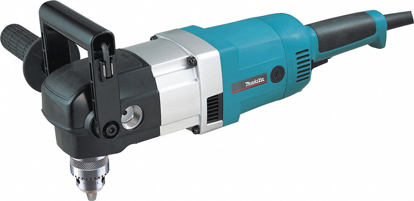 Right Angle Drill Kit 0.5 in 1200 RPM