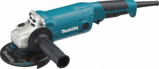 Angle Grinder 5 in No Load RPM 11000
