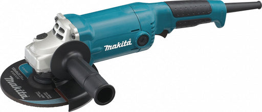 Angle Grinder 6 in No Load RPM 11000