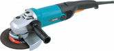 Angle Grinder 15 A Rat Tail 7.5 lb