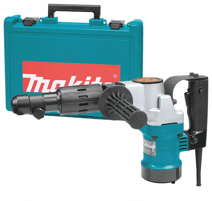Demolition Hammer 3/4 In Hex 11 Lb.