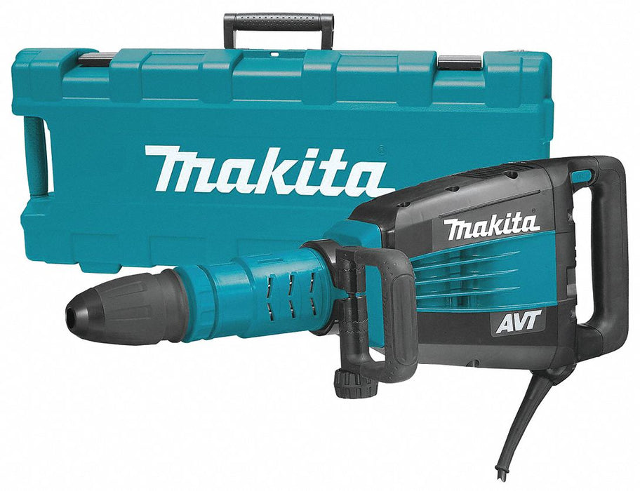 AVT Demolition Hammer SDS-MAX 27 Lb.