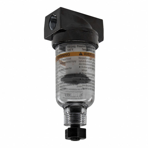 Filter Particulate 1/4 NPT 24 scfm