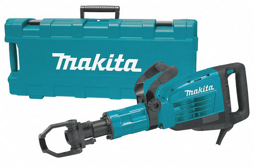Demolition Hammer 1 1/8 In Hex 35 Lb