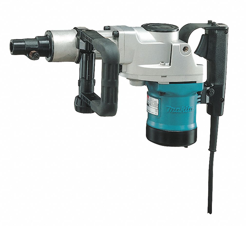 Rotary Hammer 11A @ 120V 260 rpm