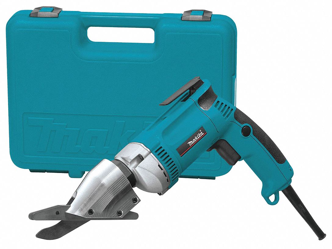 Fiber Cement Shear 6.5 Amp 0-2 500 Rpm