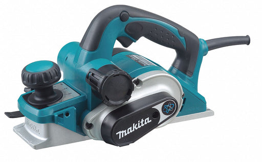 Planer Corded 120V AC