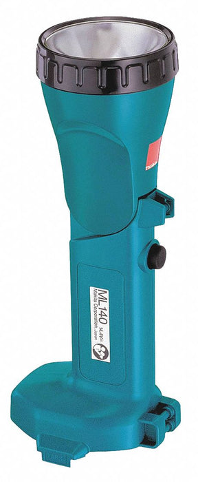 Cordless Flashlight 14.4V NiCd Battery