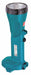 Cordless Flashlight 14.4V NiCd Battery