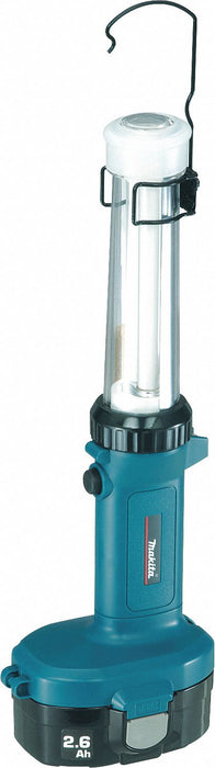 Cordless Flashlight 18V NiCd Battery