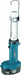 Cordless Flashlight 18V NiCd Battery