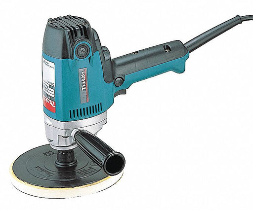 Corded Polisher 2000 RPM 7.9 A