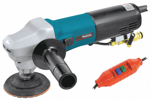 Stone Polisher 4000 RPM 7.9 A