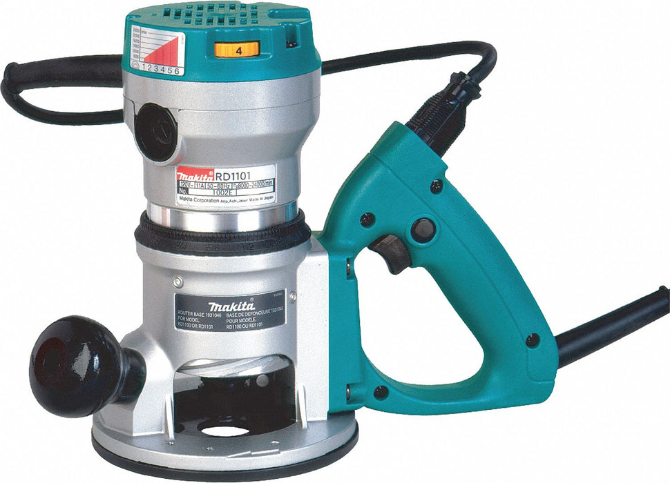 Router Corded 2.25 hp