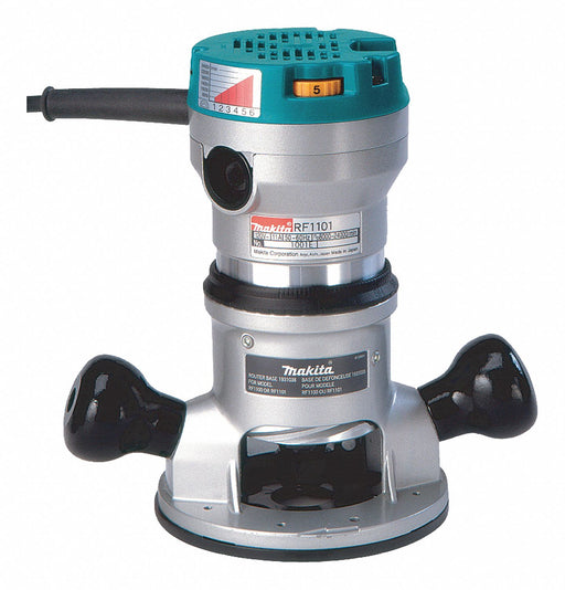 Router Corded 2.25 hp
