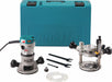 Router Corded 2.25 hp