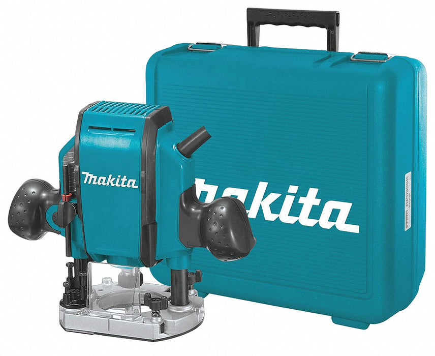 Router Corded 1.25 hp