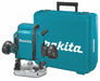 Router Corded 1.25 hp