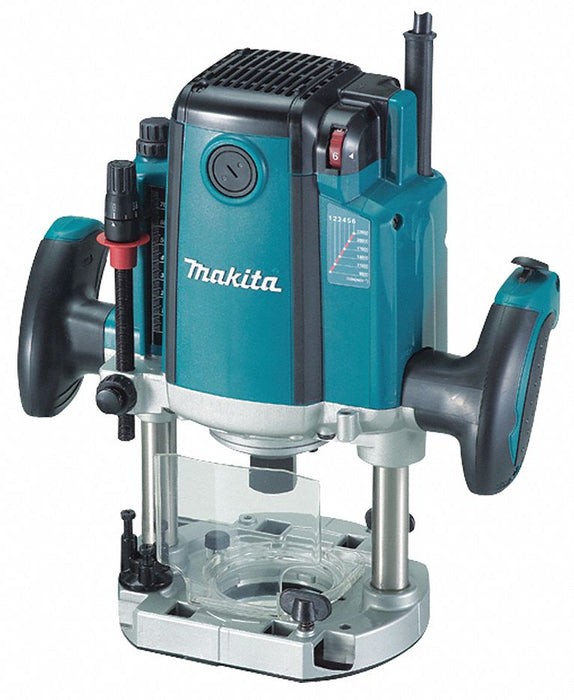 Router Corded 3.25 hp