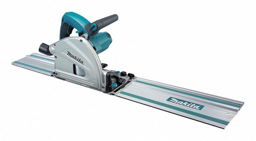 Track Saw 6.5 in Dia 5200 RPM