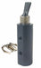 Manual Air Control Valve Toggle