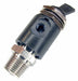 Manual Air Control Valve Toggle