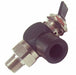 Manual Air Control Valve Toggle