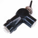 Manual Air Control Valve Toggle