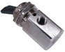 Manual Air Control Valve Toggle Brass