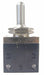 Manual Air Control Valve Toggle Aluminum