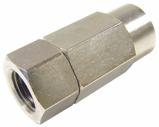Check Valve 1.3125 in Overall L