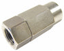 Check Valve 1.3125 in Overall L