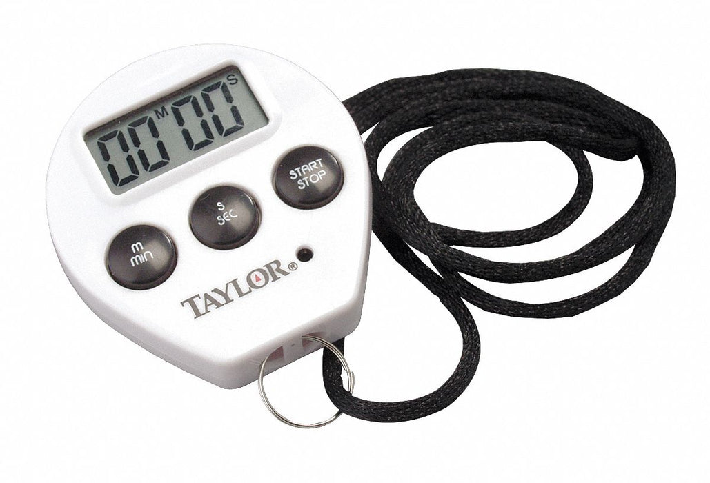 Digital Timer CountDown CountUp 100min