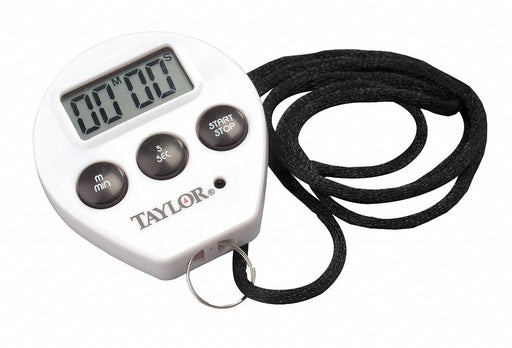 Digital Timer CountDown CountUp 100min