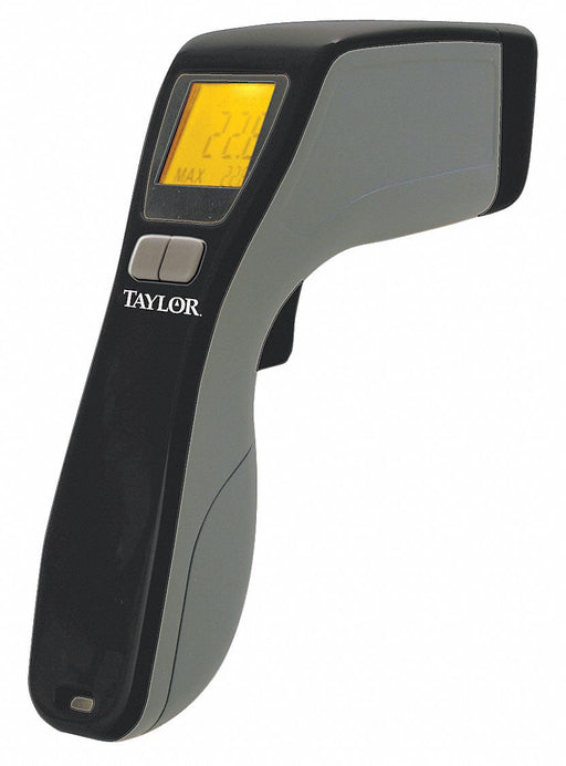 IR Thermometer SingleDot -49 to 752F