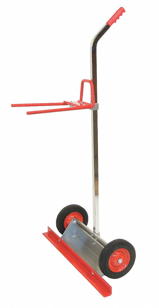Bistro Table Mover 8-1/2x30-3/16x51-1/2