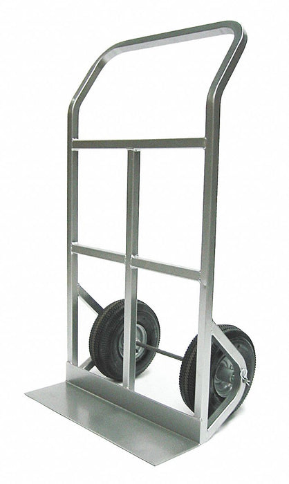 Hand Truck 600 lb 44-1/2 x22 x18 16 ga.
