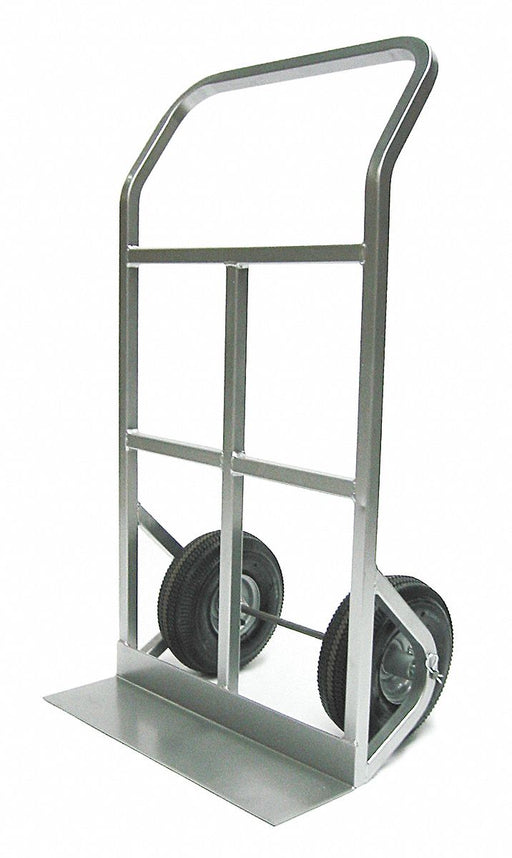 Hand Truck 600 lb 44-1/2 x22 x18 16 ga.