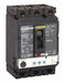 Circuit Breaker 100A 3P 600VAC HG