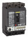 Circuit Breaker 100A 3P 600VAC HG
