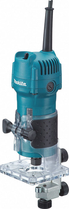 Laminate Trimmer Corded 0.66 hp