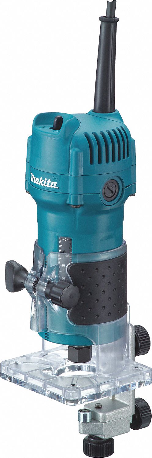 Laminate Trimmer Corded 0.66 hp