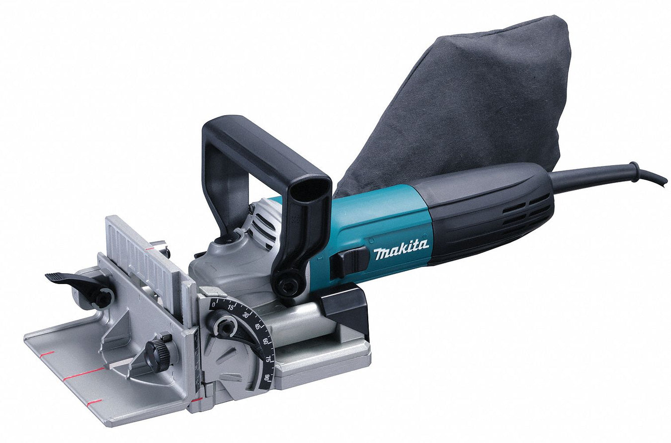 Corded Biscuit Joiner 4 BladeDia. 5.5lb