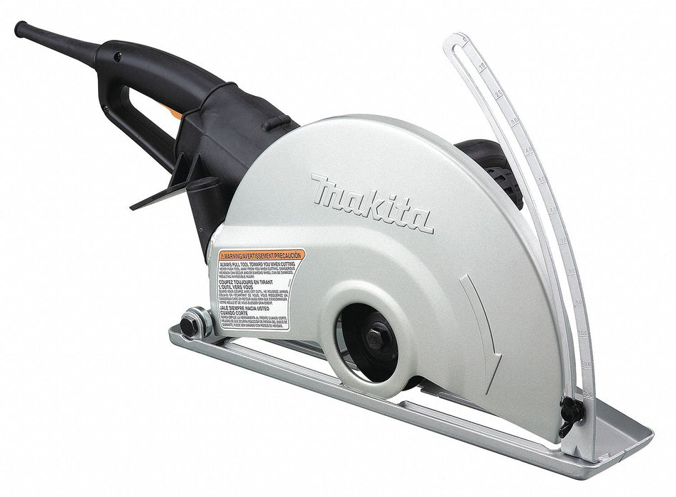 Masonry Saw 14 in 3800 RPM 15 A