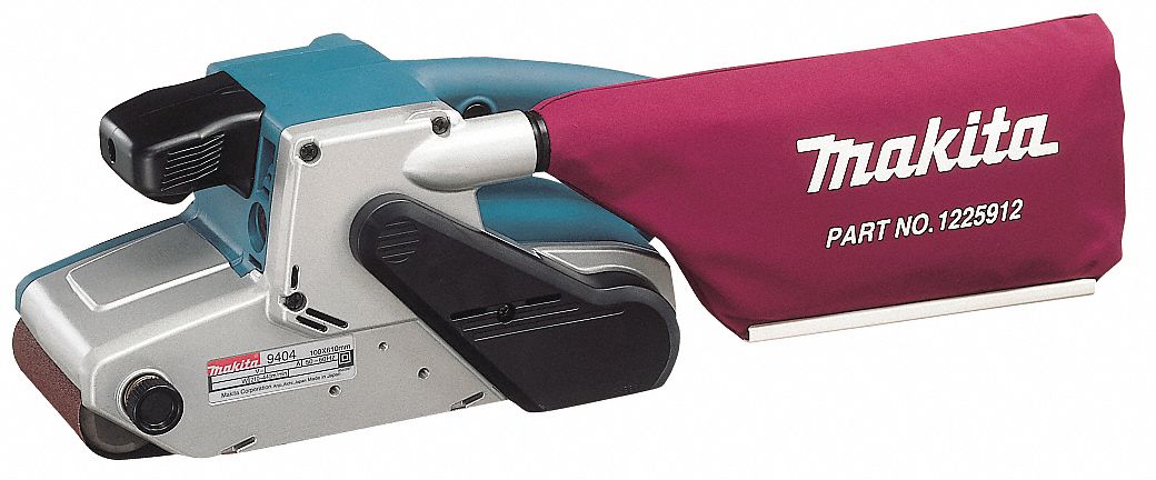 Corded Belt Sander Belt L 24 in 8.8A