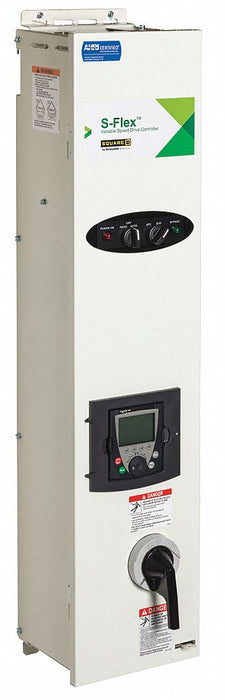 Variable Frequency Drive 1 hp 460V AC