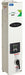 Variable Frequency Drive 30 hp 460V AC