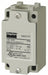 Limit Switch Body 1NO/1NC